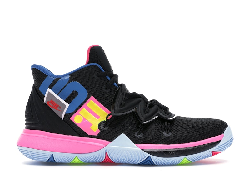 Nike Kyrie 5 Just Do It (GS)
