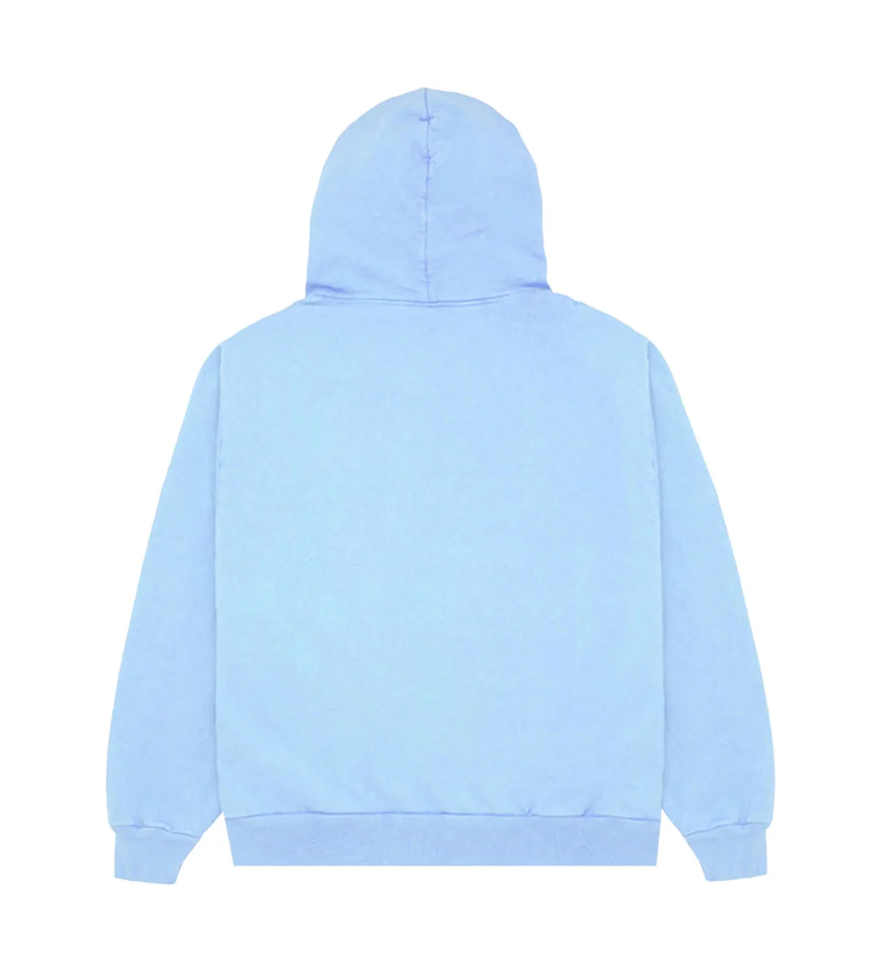 SP5DER Hoodie Webbed - Light Blue