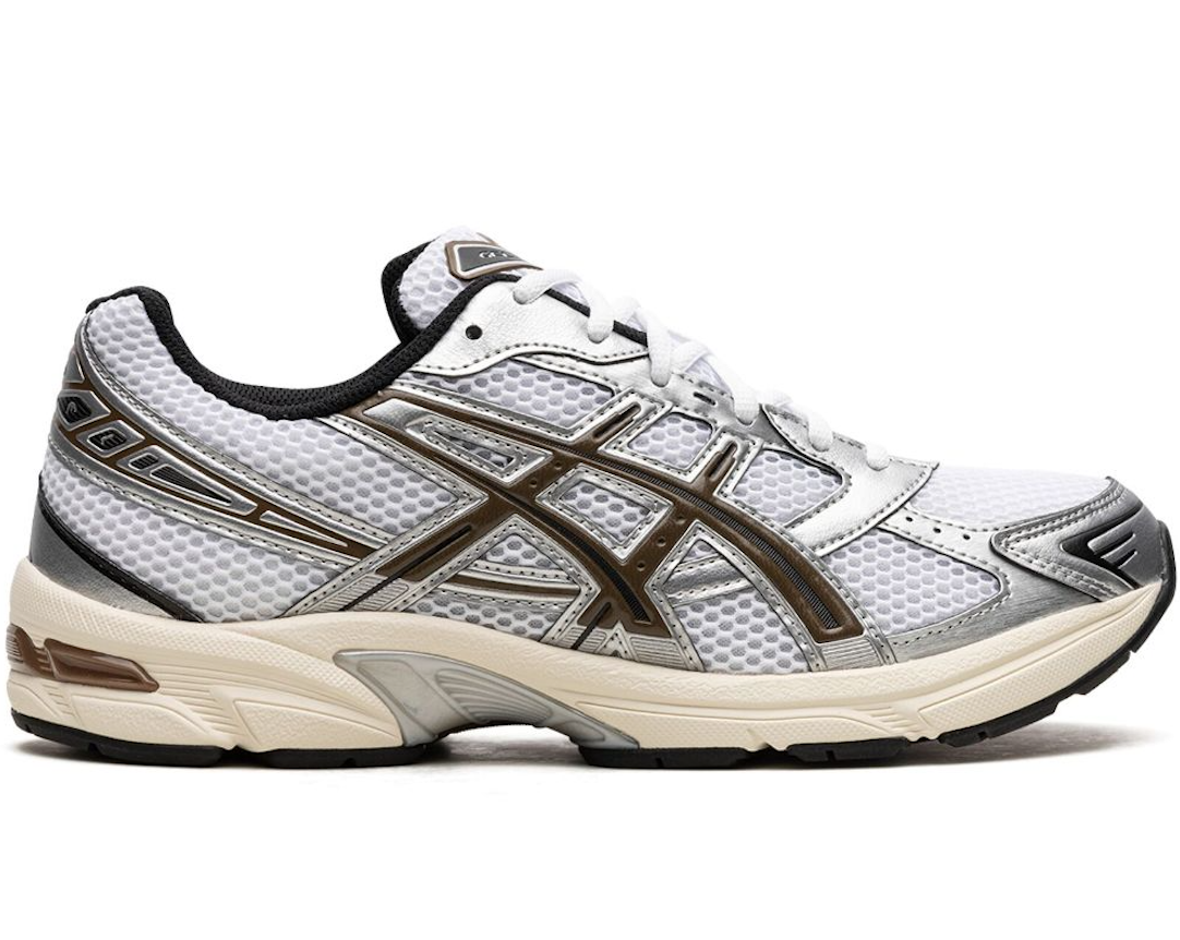 ASICS Gel-1130 White Clay Canyon
