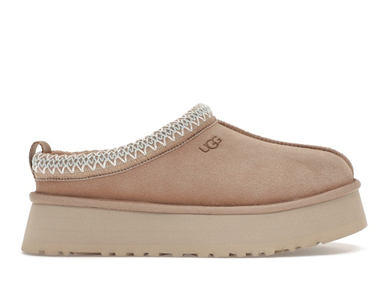 UGG Tazz Slipper Sand (Women's) - Primary Image