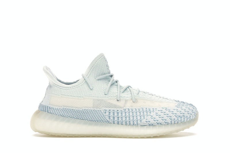 adidas Yeezy Boost 350 V2 Cloud White (Kids)