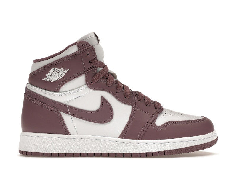 Jordan 1 Retro High OG Mauve (GS)