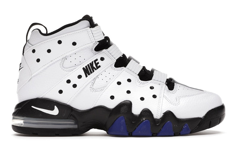 Nike Air Max 2 CB '94 White Old Royal