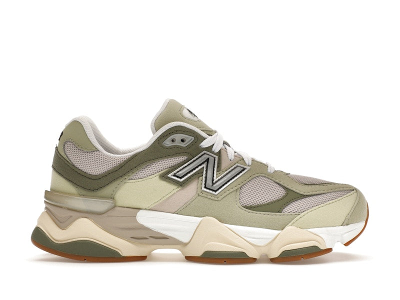 New Balance 9060 Green Gum (GS)
