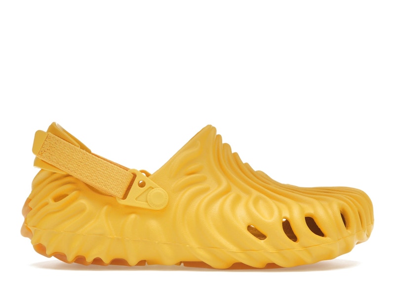 Crocs Pollex Clog by Salehe Bembury Yoke