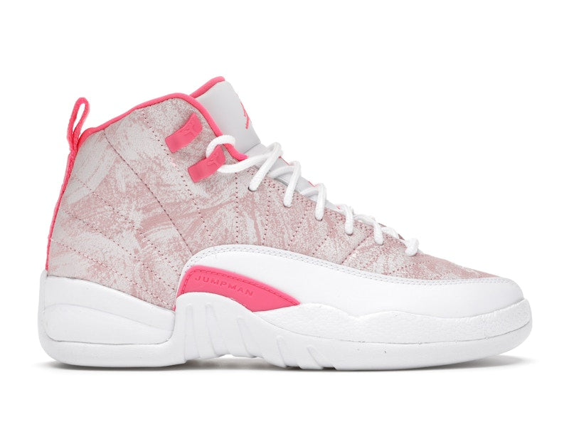 Jordan 12 Retro Arctic Punch (GS)