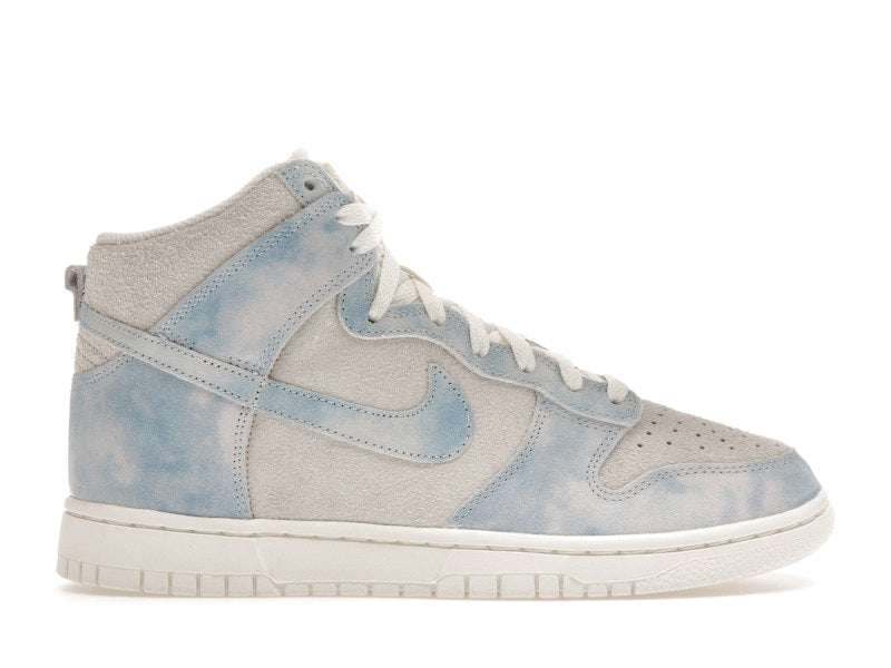 Nike Dunk High SE Clouds Celestine Blue (Women's)