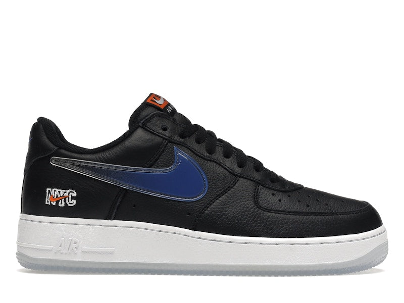 Nike Air Force 1 Low Kith Knicks Away