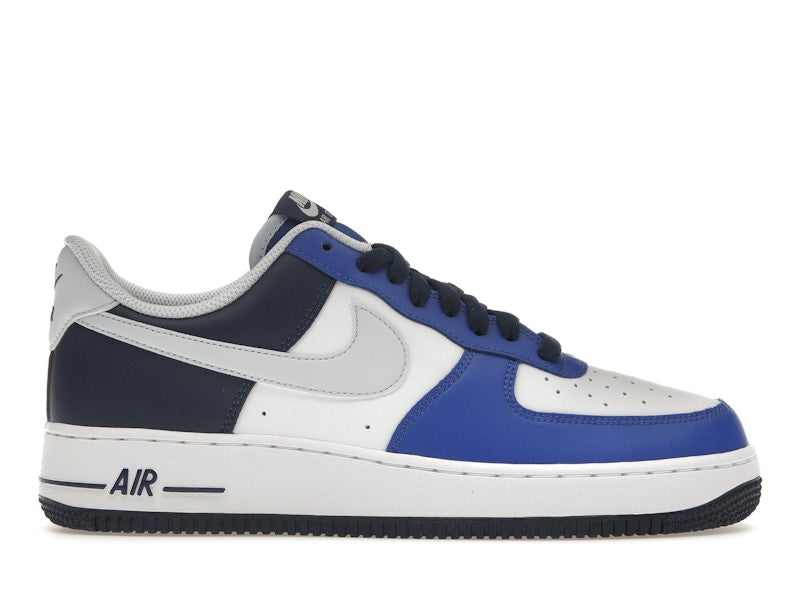 Nike Air Force 1 Low '07 LV8 Game Royal Navy