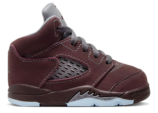 Jordan 5 Retro Burgundy (2023) (TD)