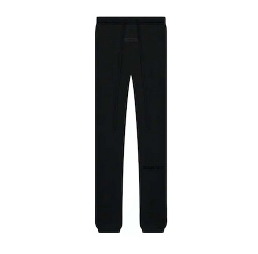 Essentials Sweatpants - Stretch Limo
