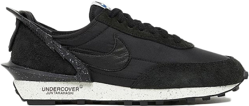 Nike Daybreak Undercover Black Sail (Women's)