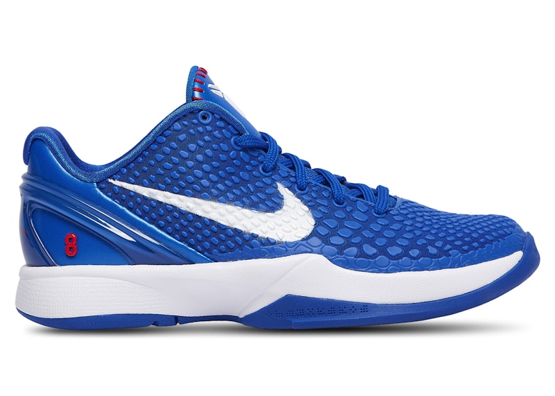 Nike Kobe 6 Dodgers (GS)