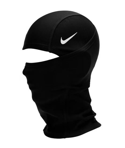 Nike Pro THERMA-FIT Hyperwarm Hood Black/White