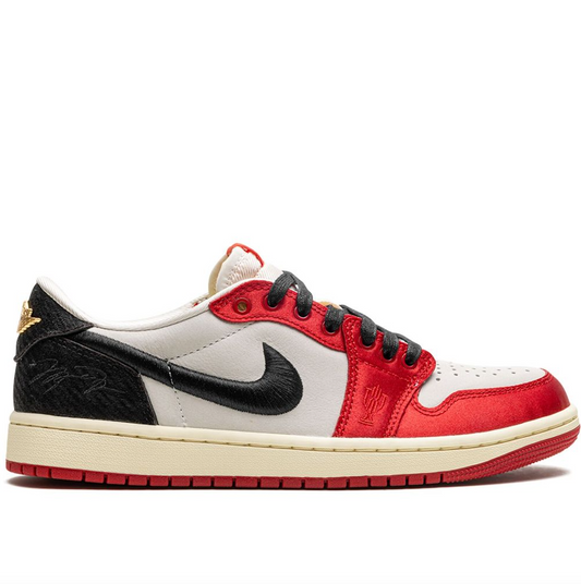 Jordan 1 Retro Low OG Trophy Room Rookie Card Away