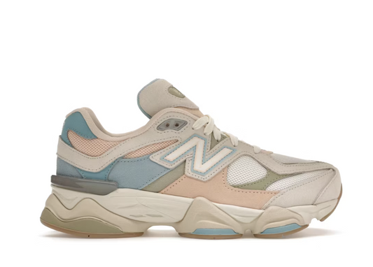 New Balance 9060 Festival Pack Blue (GS)
