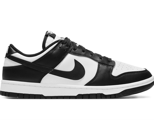 Nike Dunk ' Panda'