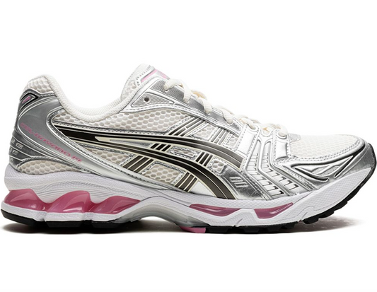 ASICS GEL-Kayano 14 Cream Sweet Pink (Womens)