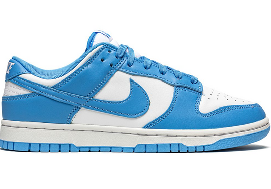 Nike Dunk Low UNC (GS)
