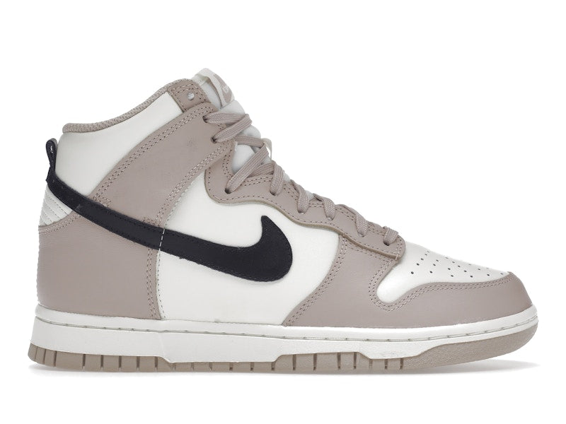 Nike Dunk High Fossil Stone (Women's)