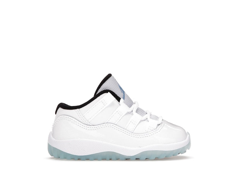 Jordan 11 Retro Low Legend Blue (TD)