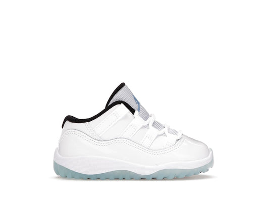 Jordan 11 Retro Low Legend Blue (TD)