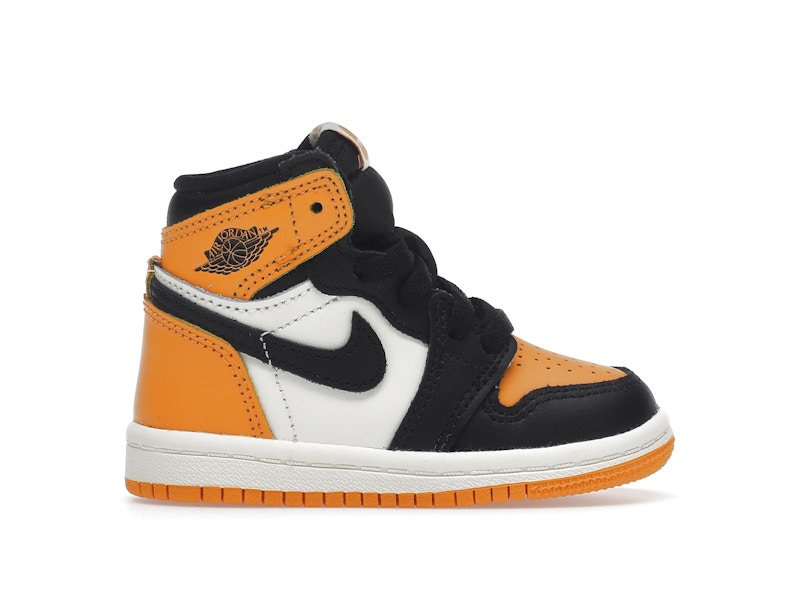 Jordan 1 Retro High OG Taxi (TD)