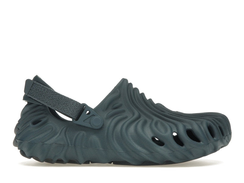 Crocs Pollex Clog by Salehe Bembury Como