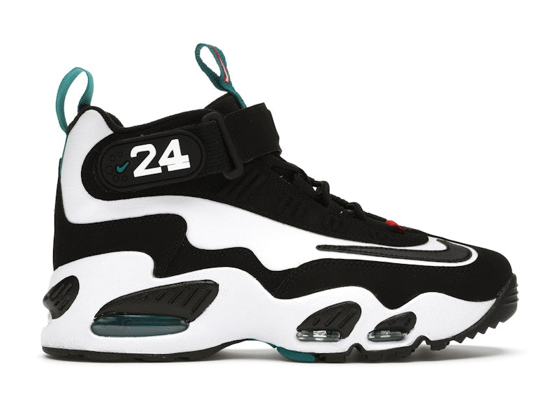 Nike Air Griffey Max 1 White Freshwater (2021) (GS)