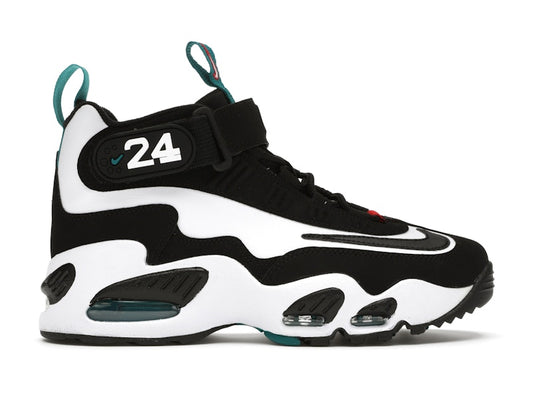 Nike Air Griffey Max 1 White Freshwater (2021) (GS)