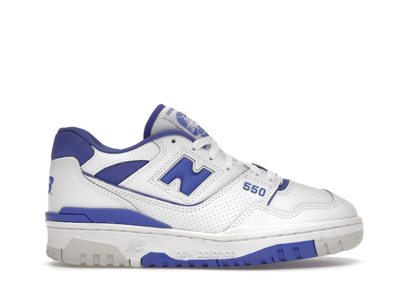 New Balance 550 Aura Purple (Women's)
