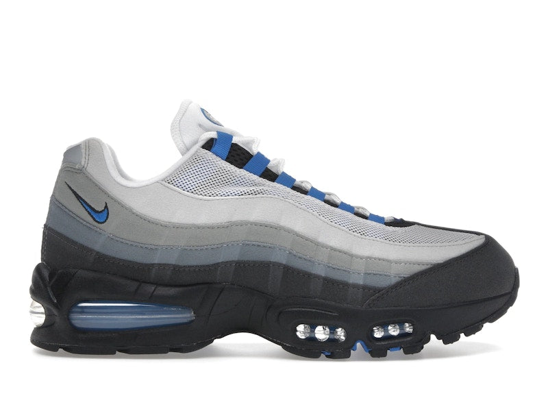 Nike Air Max 95 OG Big Bubble Blue Spark