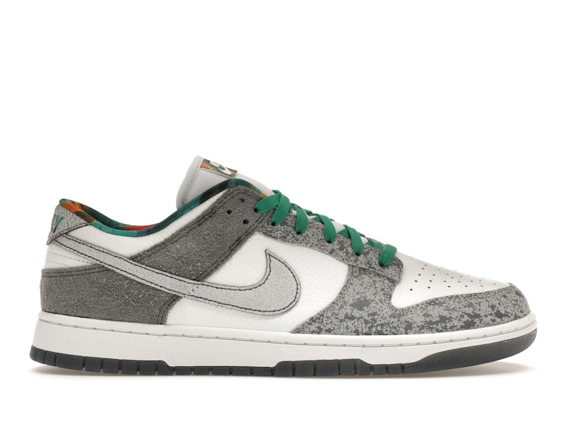 Nike Dunk Low Retro Premium Philly - Primary Image