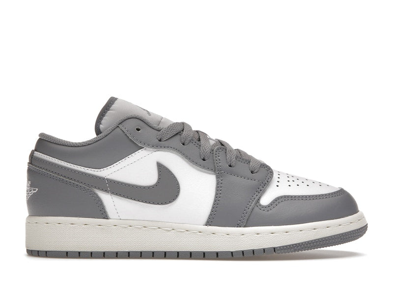 Air Jordan 1 Low Vintage Grey (GS)