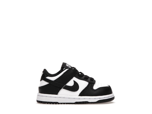 Nike Dunk Low Retro White Black Panda (TD)