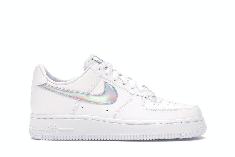 Nike Air Force 1 Low White Irisdescent (Women's)