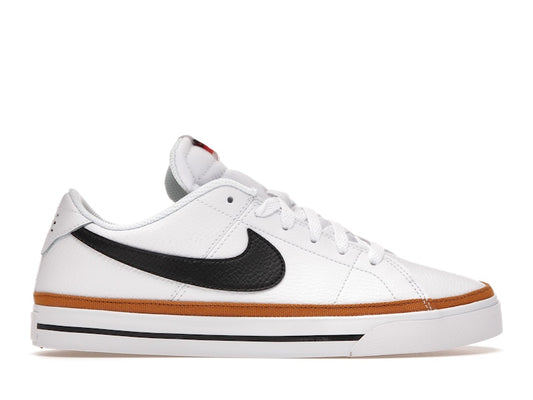 Nike Court Legacy White Desert Ochre