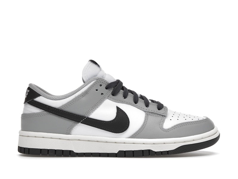 Nike Dunk Low Light Smoke Grey (Women's)