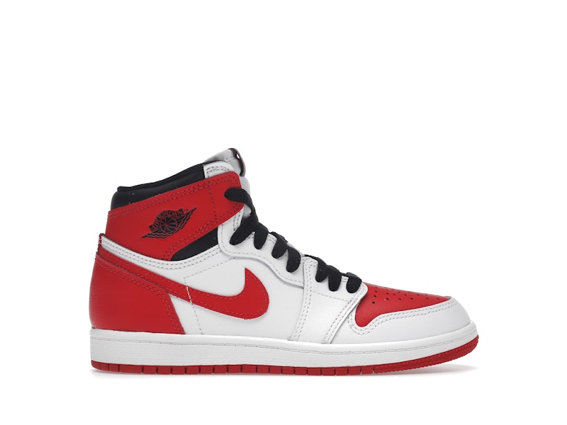 Jordan 1 Retro High OG Heritage (PS)