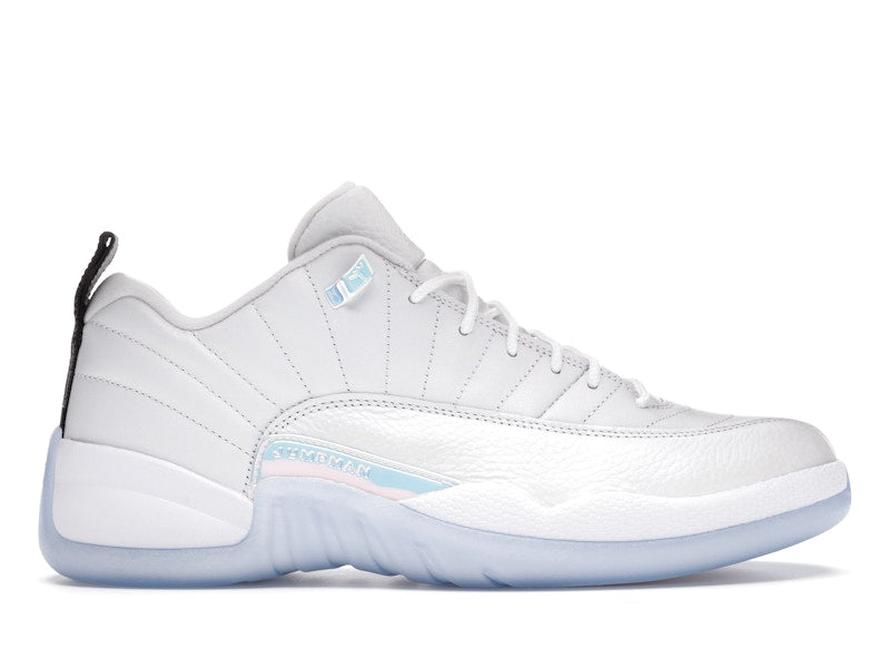Jordan 12 Retro Low Easter (2021)