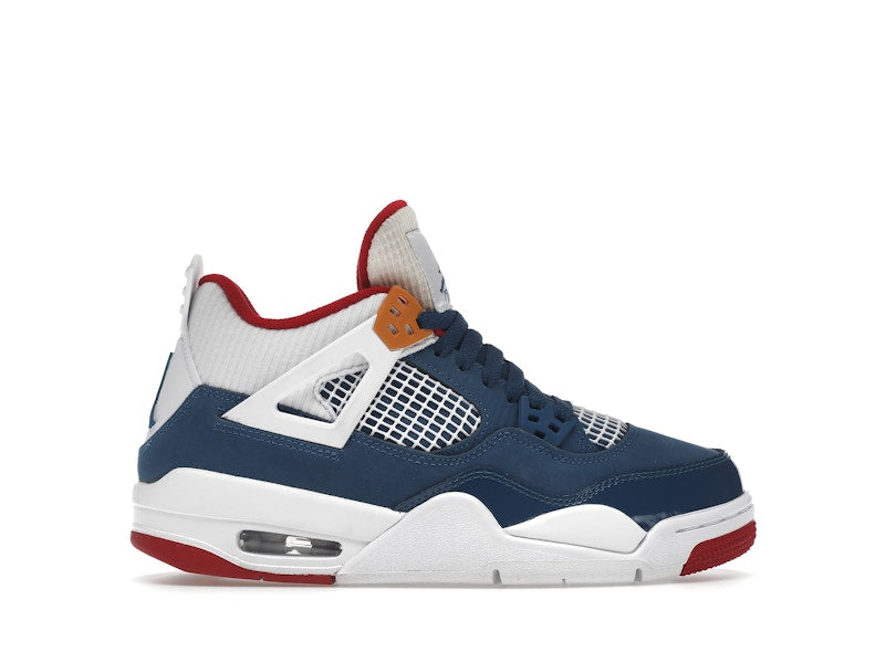 Jordan 4 Retro Messy Room (GS)
