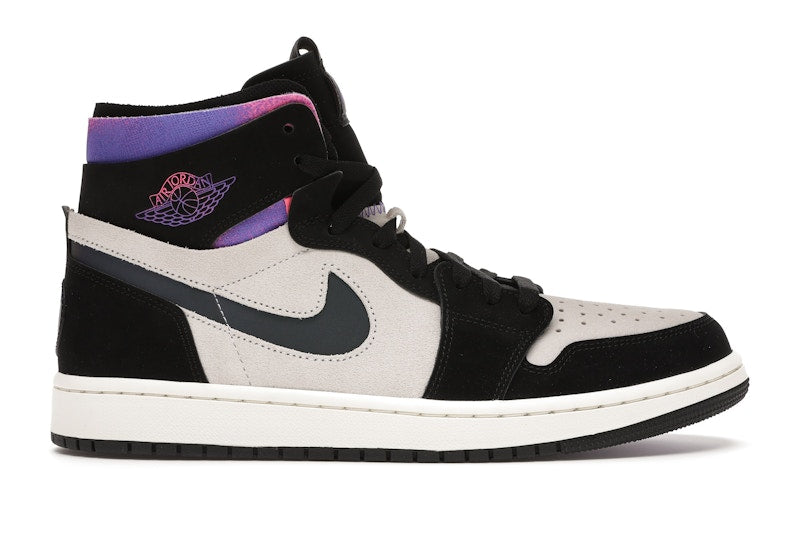 Jordan 1 High Zoom Air CMFT PSG Paris Saint-Germain