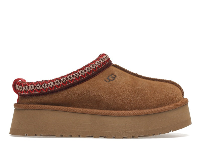 UGG Tazz Slipper Chestnut (Women's) - Primary Image