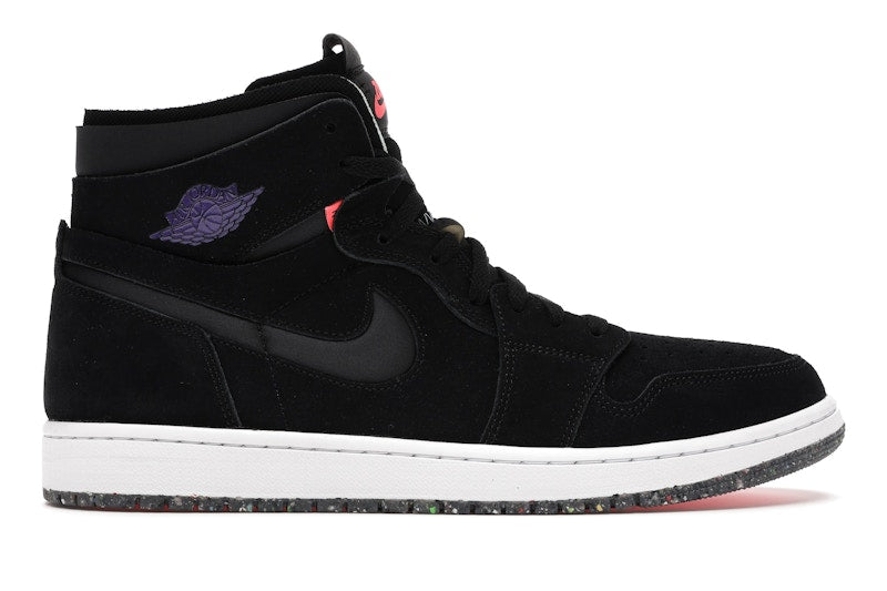 Jordan 1 Retro High Zoom Court Purple