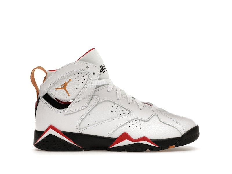 Jordan 7 Retro Cardinal (2022) (GS)