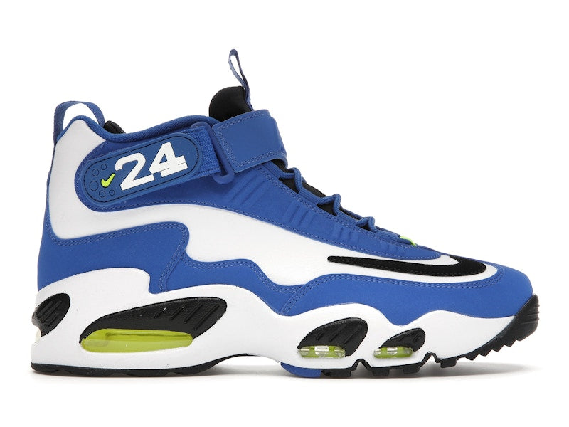 Nike Air Griffey Max 1 Varsity Royal (2021)