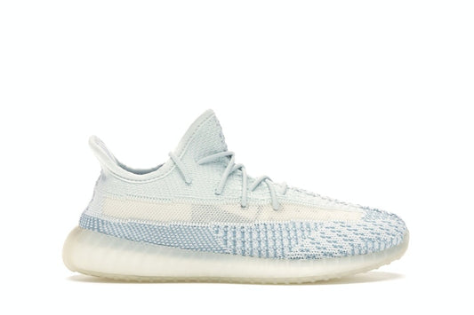 adidas Yeezy Boost 350 V2 Cloud White (Kids)