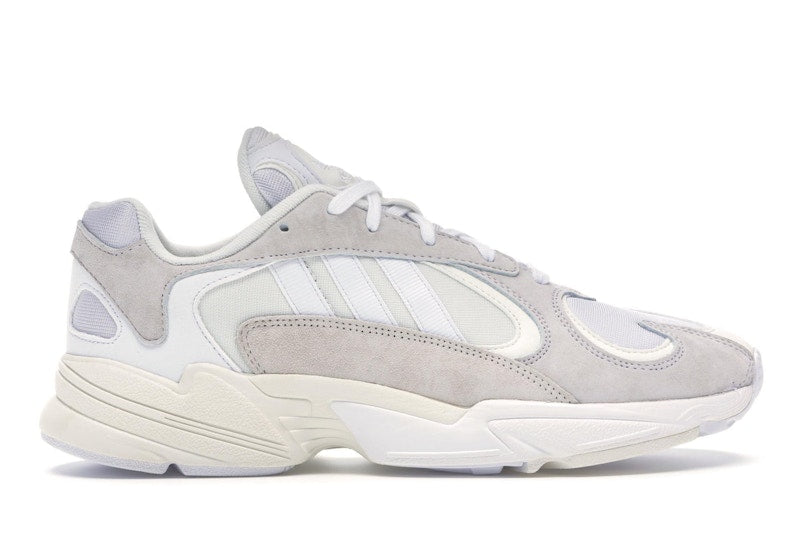 adidas Yung-1 Cloud White