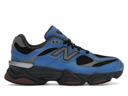 New Balance 9060 Blue Agate (GS)