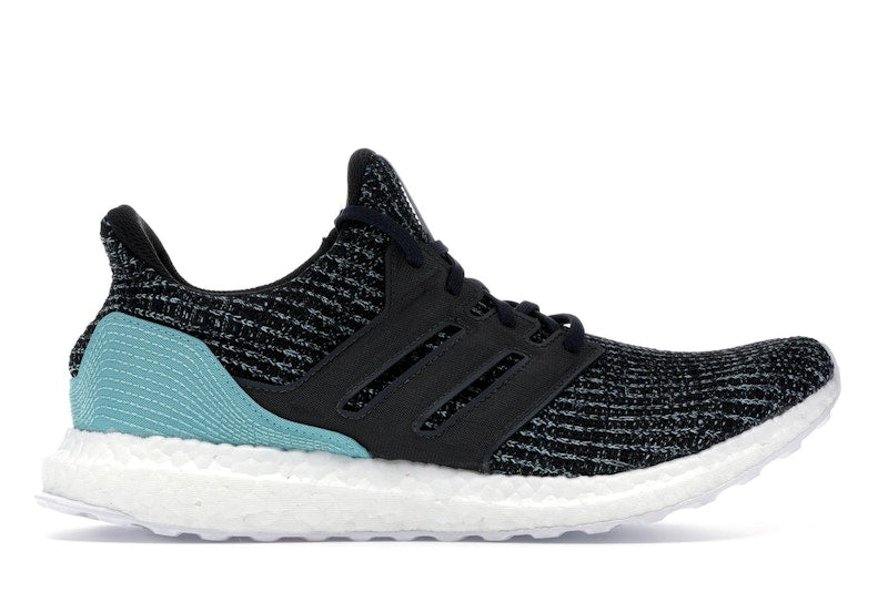 adidas Ultra Boost 4.0 Parley Carbon